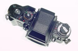 Nikon F3 HP 35mm Film SLR Manual Camera Body