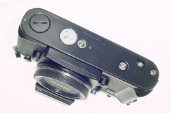 Nikon F3 HP 35mm Film SLR Manual Camera Body