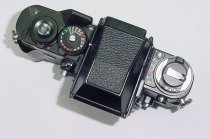 Nikon F3 HP 35mm Film SLR Manual Camera Body