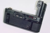 Nikon MD-4 Motor Drive for Nikon F3