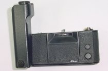 Nikon MD-4 Motor Drive for Nikon F3