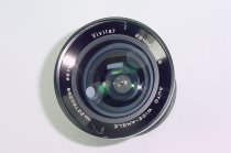 Vivitar 28mm F/2.5 Auto Wide Angle Manual Focus Lens For Nikon F Mount