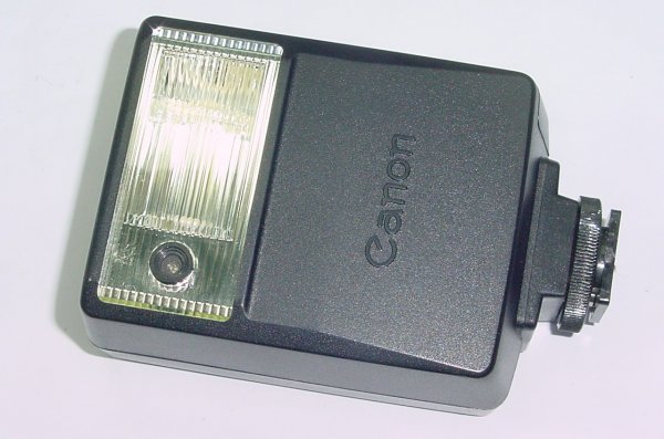 Flashes
