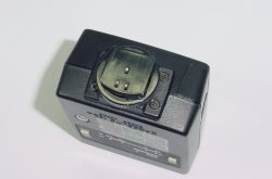 Canon 133A Speedlite Show Mount Small Flash For Canon A-1 AE-1 AV-1 AT-1 Series
