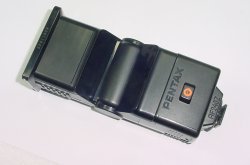 Pentax AF 240Z Shoe Mount Flash