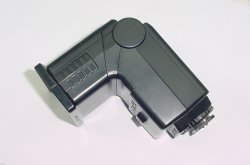 Pentax AF 240Z Shoe Mount Flash