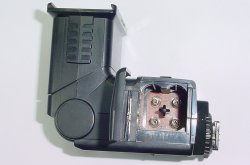 Pentax AF 240Z Shoe Mount Flash