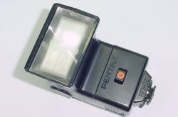 Pentax AF 240Z Shoe Mount Flash