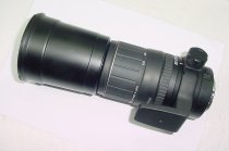 Sigma 170-500mm F/5-6.3 APO Auto Focus Zoom Lens For Canon EF Mount