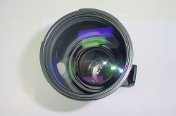 Sigma 170-500mm F/5-6.3 APO Auto Focus Zoom Lens For Canon EF Mount