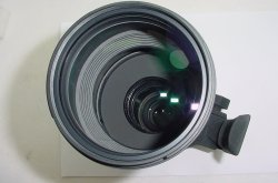 Sigma 150-500mm F/5-6.3 APO HSM DG Optical Stabilizer AF Zoom Lens For Canon EF
