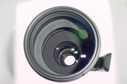 Sigma 150-500mm F/5-6.3 APO HSM DG Optical Stabilizer AF Zoom Lens For Canon EF