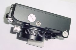 Nikon NIKONOS IV-A Underwater 35mm Film Camera + Nikon 35mm F/2.5 NIKKOR Lens
