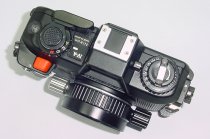 Nikon NIKONOS IV-A Under Water 35mm Film Camera + Nikon 35mm F/2.5 NIKKOR Lens