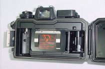 Nikon NIKONOS IV-A Under Water 35mm Film Camera + Nikon 35mm F/2.5 NIKKOR Lens