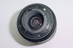 Nikon 70-300mm F/4-5.6 G Auto and manual Focus Zoom Lens in Black