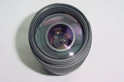 Nikon 70-300mm F/4-5.6 G Auto and manual Focus Zoom Lens in Black