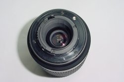 Nikon 70-300mm F/4-5.6 G Auto and manual Focus Zoom Lens in Black