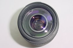 Nikon 70-300mm F/4-5.6 G Auto and manual Focus Zoom Lens in Black