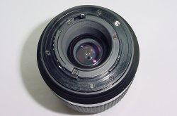 Nikon 70-300mm F/4-5.6 G Auto and manual Focus Zoom Lens in Black