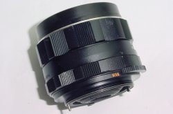 Pentax Takumar 28mm F/3.5 SMC M42 Screw Mount Wide Angle Lens