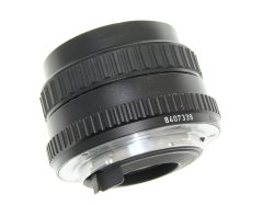 Pentax Takumar 28mm f/2.8 Bayonet Manual Focus Wide Angle Lens PK Mount