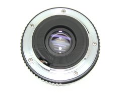 Pentax Takumar 28mm f/2.8 Bayonet Manual Focus Wide Angle Lens PK Mount