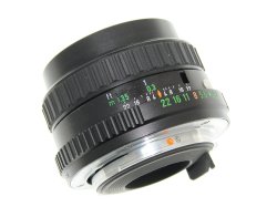 Pentax Takumar 28mm f/2.8 Bayonet Manual Focus Wide Angle Lens PK Mount