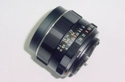Pentax Takumar 28mm F/3.5 SMC M42 Screw Mount Wide Angle Lens
