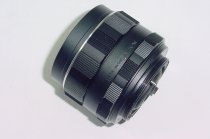 Pentax Takumar 28mm F/3.5 SMC M42 Screw Mount Wide Angle Lens