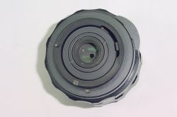 Pentax Takumar 28mm F/3.5 SMC M42 Screw Mount Wide Angle Lens