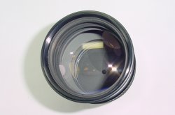 Nikon 180mm f/2.8 Auto Pri-AI NIKKOR-P Portrait Manual Focus Lens