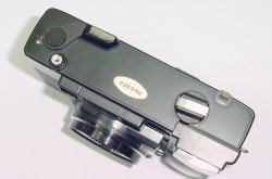 KONICA C35 AF 35mm Film Point & Shoot Auto Focus Camera with 38mm F/2.8 Lens