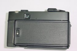 KONICA C35 AF 35mm Film Point & Shoot Auto Focus Camera with 38mm F/2.8 Lens