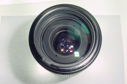 Canon 100-300mm f/5.6 FD Manual Focus Zoom Lens For Canon FD Mount