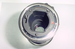 Canon 100-300mm f/5.6 FD Manual Focus Zoom Lens For Canon FD Mount