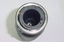 Canon 100-300mm f/5.6 FD Manual Focus Zoom Lens For Canon FD Mount