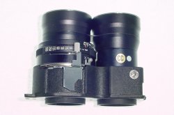 Mamiya 180mm F/4.5 Mamiya-Sekor Super Twin Lens For TLR Cameras