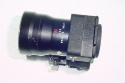 Mamiya 180mm F/4.5 Mamiya-Sekor Super Twin Lens For TLR Cameras