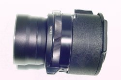 Mamiya 180mm F/4.5 Mamiya-Sekor Super Twin Lens For TLR Cameras