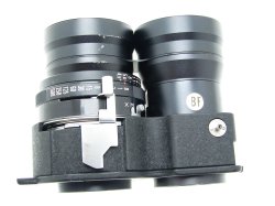 Mamiya 180mm F/4.5 Mamiya-Sekor Super Twin Lens For TLR Cameras