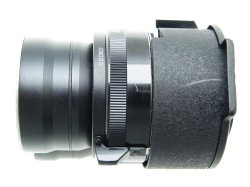 Mamiya 180mm F/4.5 Mamiya-Sekor Super Twin Lens For TLR Cameras