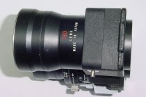 Mamiya 180mm F/4.5 MAMIYA-SEKOR Super Twin Lens For TLR Cameras