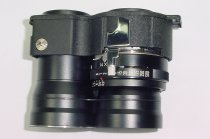 Mamiya 180mm F/4.5 MAMIYA-SEKOR Super Twin Lens For TLR Cameras