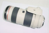 Canon 70-200mm F/2.8 L EF USM Auto Focus Zoom Lens