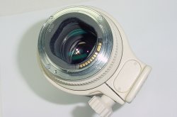 Canon 70-200mm F/2.8 L EF USM Auto Focus Zoom Lens