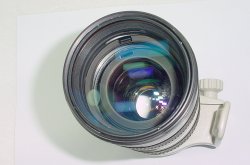 Canon 70-200mm F/2.8 L EF USM Auto Focus Zoom Lens