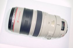 Canon 100-400mm F/4.5-5.6 L IS USM Auto/Manual Focus Zoom Lens