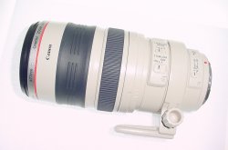 Canon 100-400mm F/4.5-5.6 L IS USM Auto/Manual Focus Zoom Lens