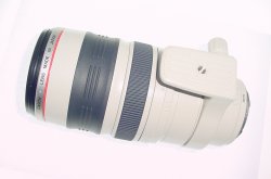 Canon 100-400mm F/4.5-5.6 L IS USM Auto/Manual Focus Zoom Lens